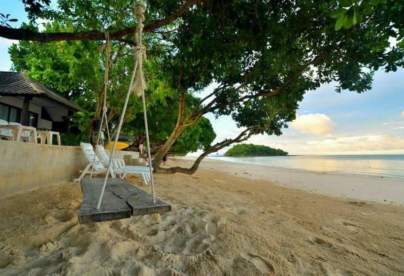 Номер Deluxe, Bliss Resort Krabi