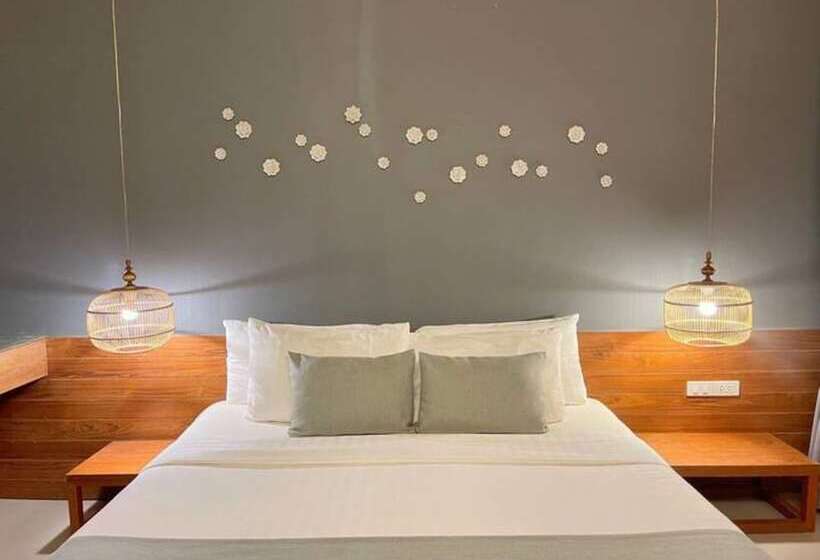 Номер Superior, Bliss Resort Krabi