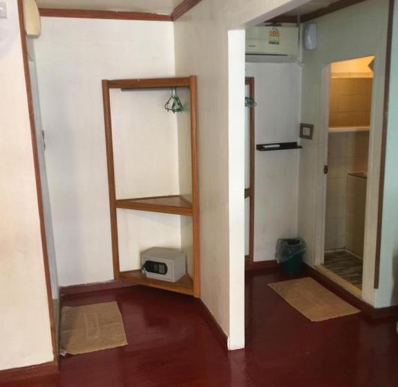 Номер Стандарт, Phi Phi Dream Guest House