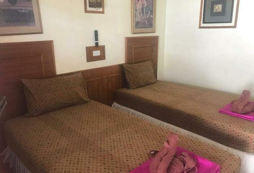 Номер Basic, Phi Phi Dream Guest House