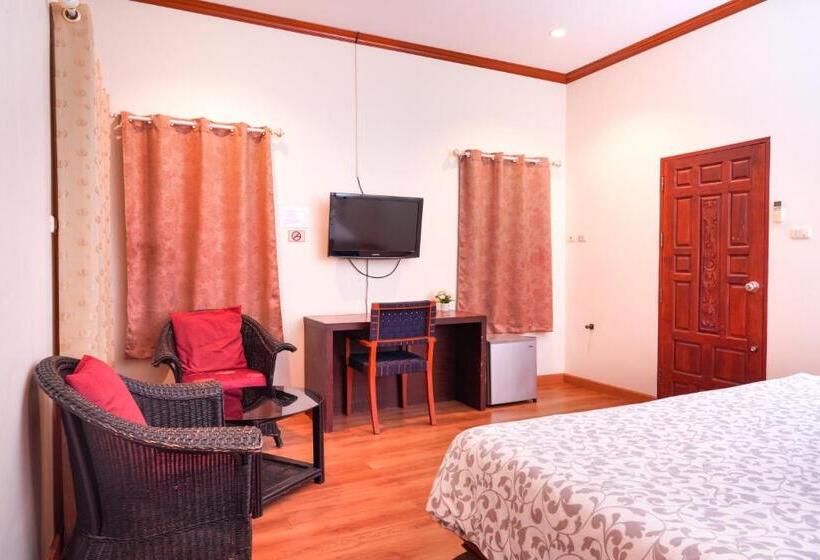 اتاق لوکس, Phuket Airport Inn