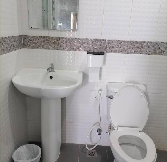 اتاق استاندارد با تخت بزرگ, Phuket Airport Inn