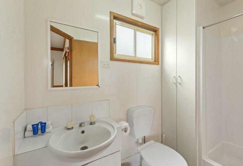 کابین, Discovery Parks  Adelaide Beachfront