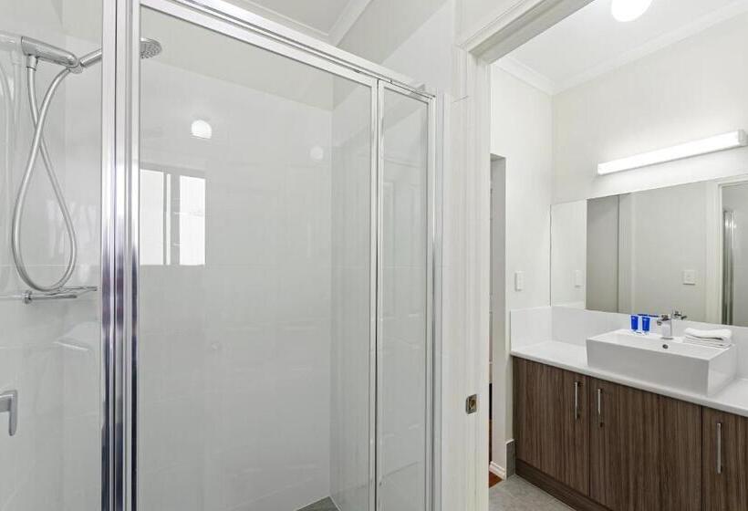 کابین, Discovery Parks  Adelaide Beachfront