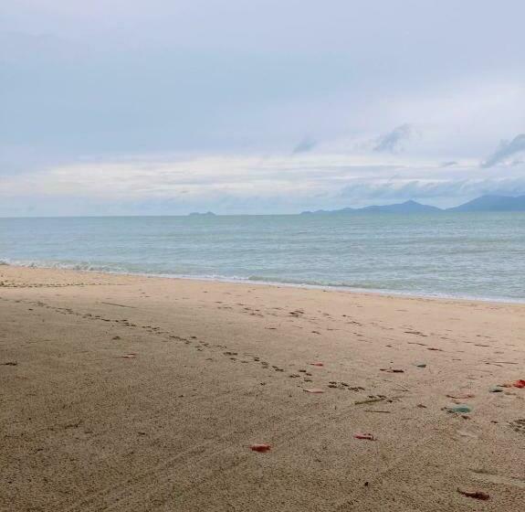 Номер Superior, Baanfah Resort Samui
