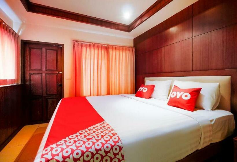 Номер Deluxe, Chytalay Palace
