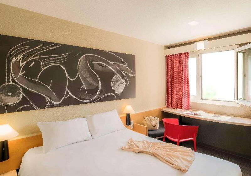 수피리어 룸, Khun Chaweng Resort