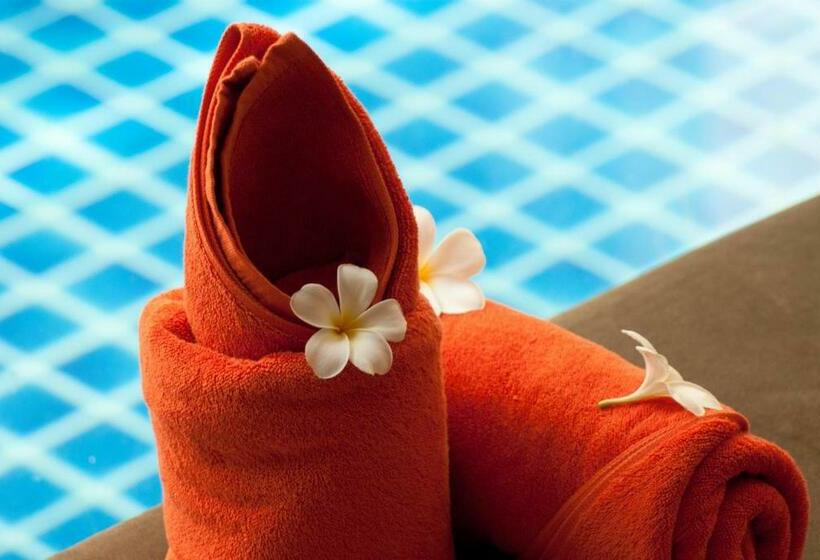 غرفة دوبلكس, P10 Samui