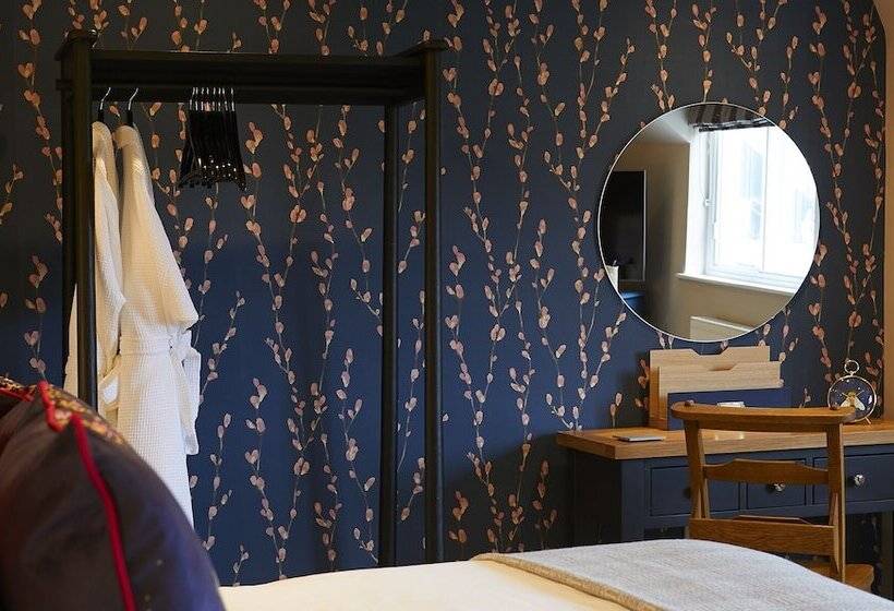 침실 1개 주택, The Plough Inn & Cottages