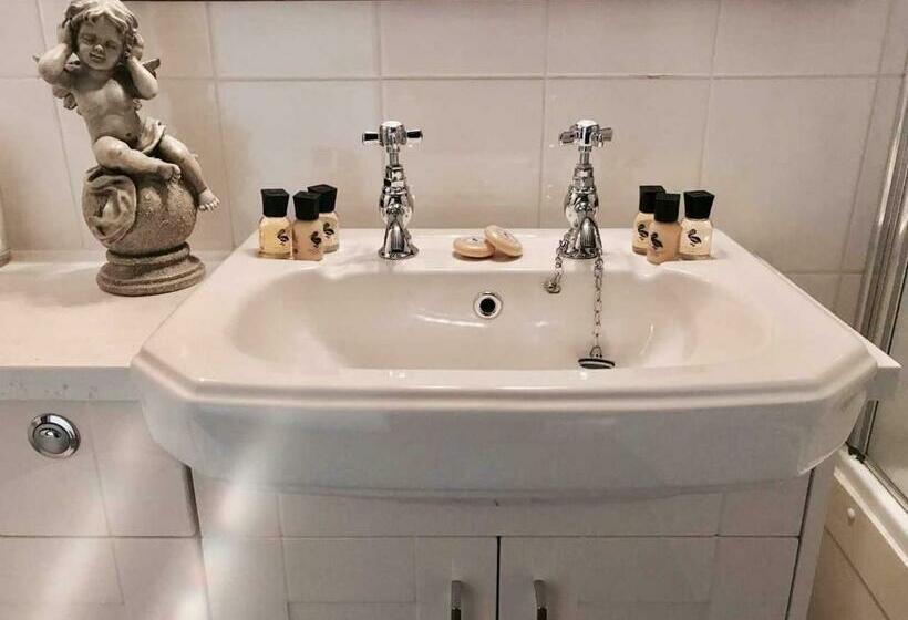 Номер Стандарт, The Star And Eagle