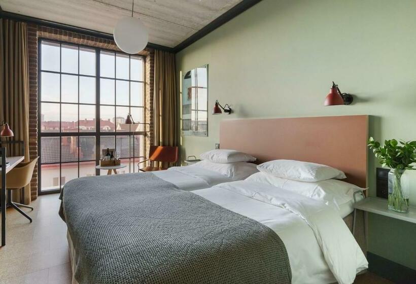 Номер Стандарт, The Winery Hotel, Worldhotels Crafted