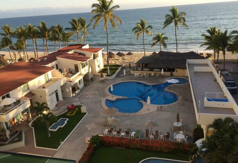 ４ベッドルームアパートメント, Suites Costa Dorada