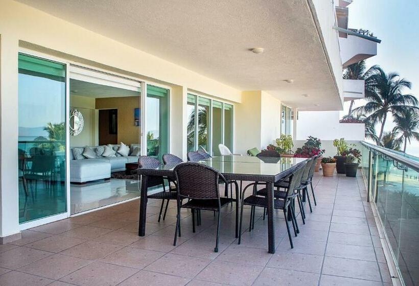 דירת 4 חדרים, Suites Costa Dorada