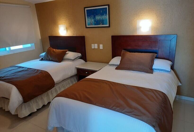 חדר סטודיו סטנדרד, Suites Costa Dorada