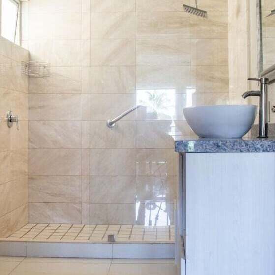 דירת 4 חדרים, Suites Costa Dorada