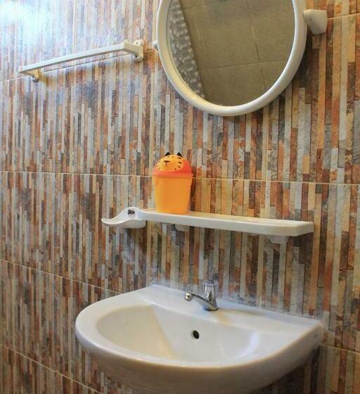 Suite, Avalon Residence