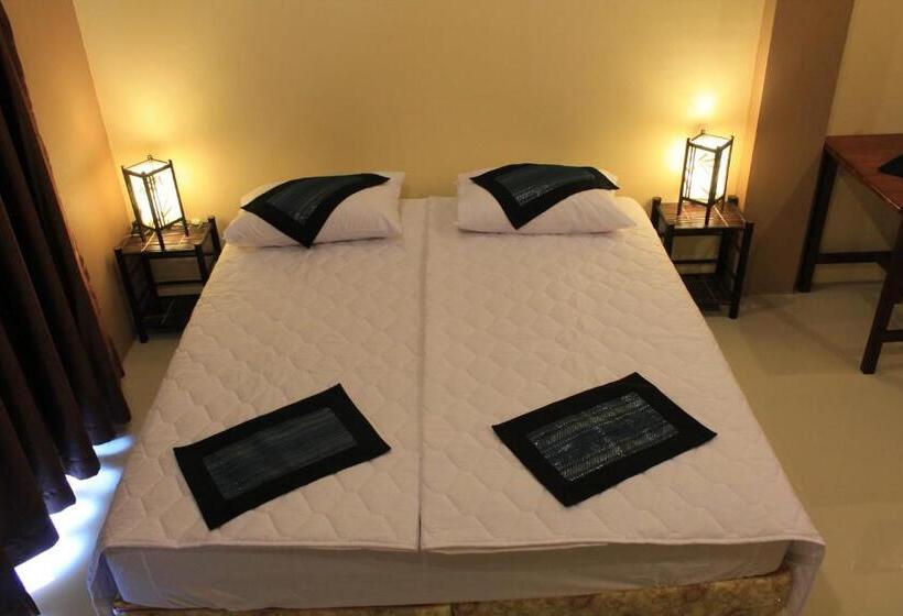 Standard Room, Avalon Residence