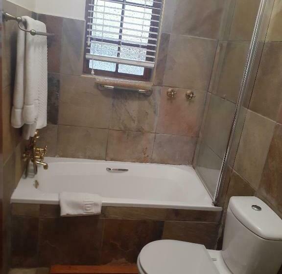 标准间, Sandstone Chameleon Guest House