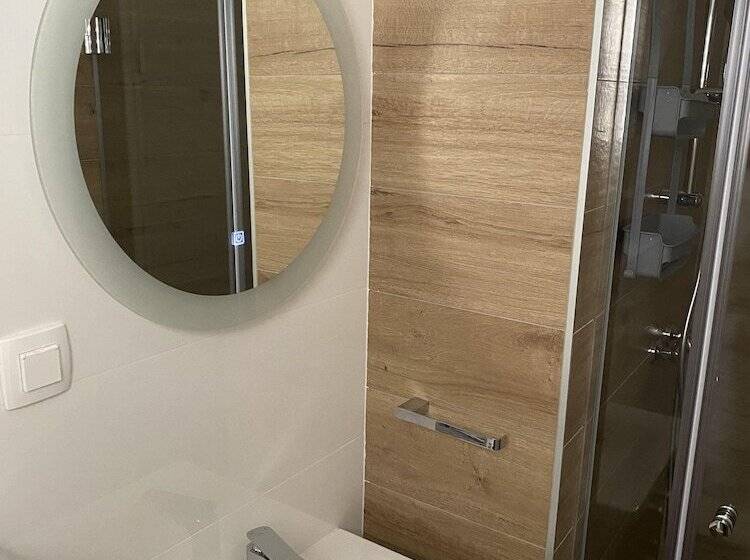 Номер Deluxe, Apartments & Rooms Petra