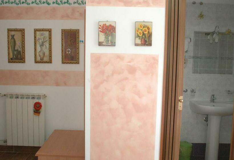 اتاق استاندارد, Albergo Astro