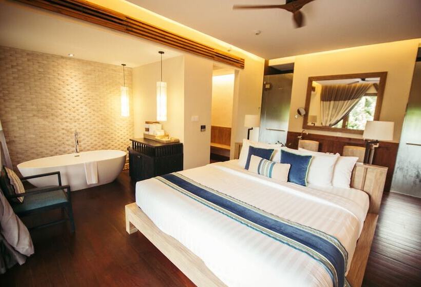 سوییت با استخر, Anantaya Resort And Spa Passikudah