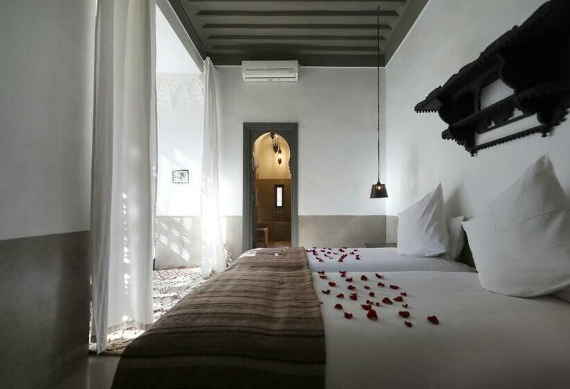 Suite, Riad Zaouia 44