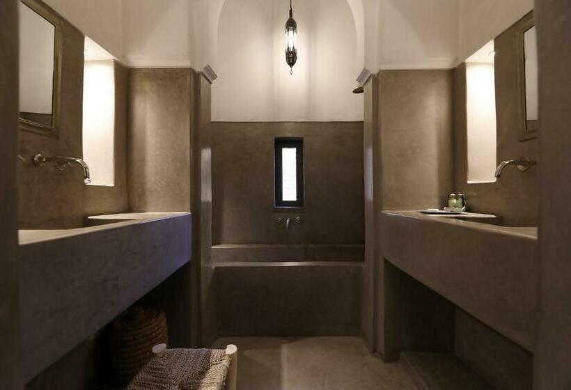 Suite, Riad Zaouia 44