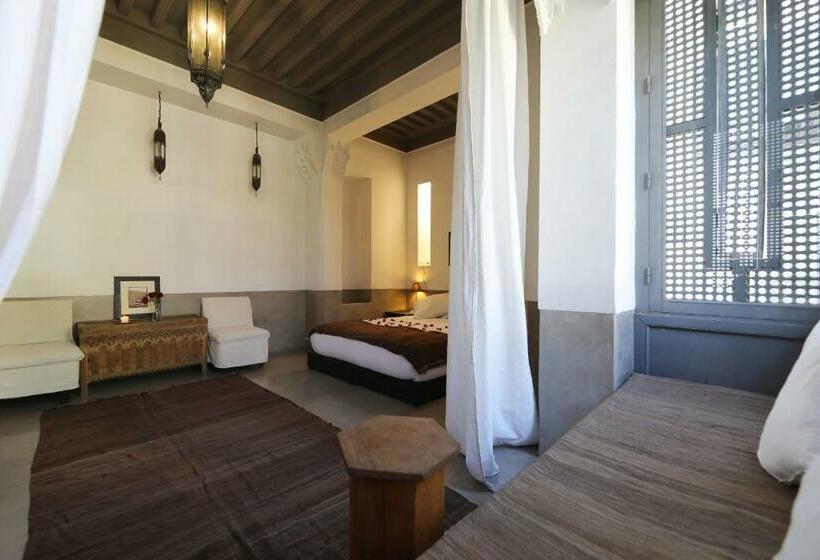 Suite, Riad Zaouia 44