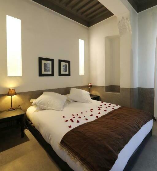 Suite, Riad Zaouia 44