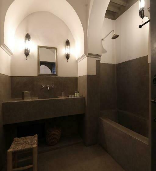 Suite, Riad Zaouia 44