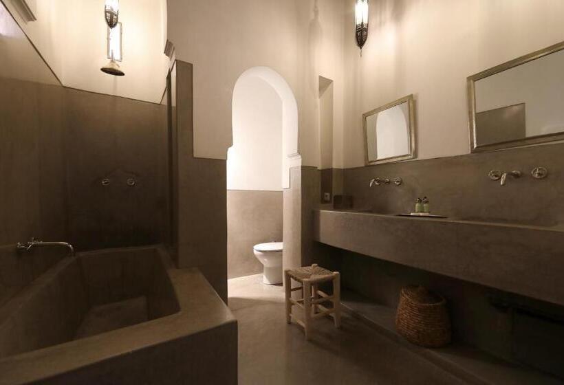 Suite, Riad Zaouia 44