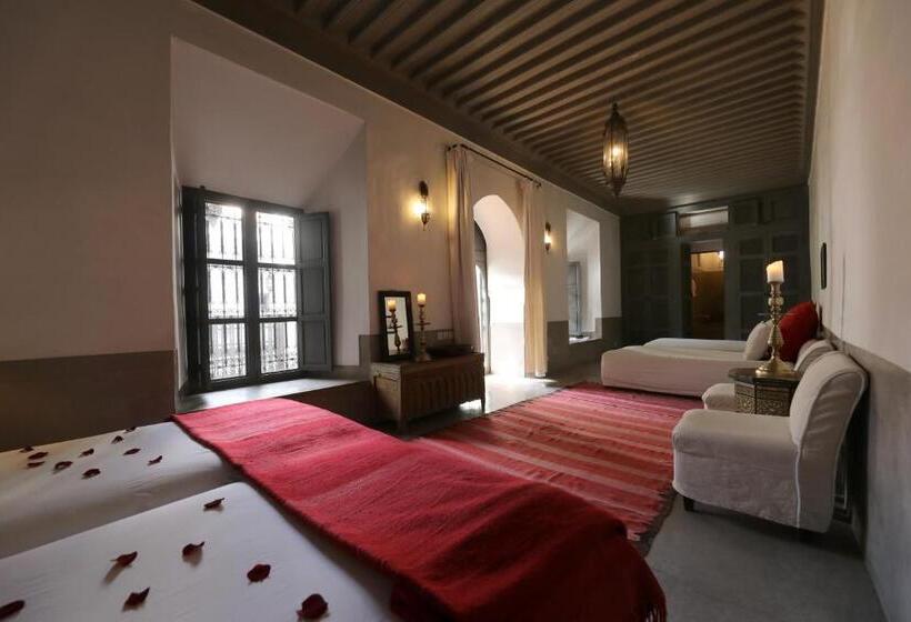 Suite, Riad Zaouia 44