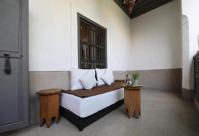 Suite, Riad Zaouia 44