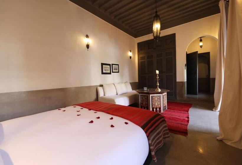 Suite, Riad Zaouia 44