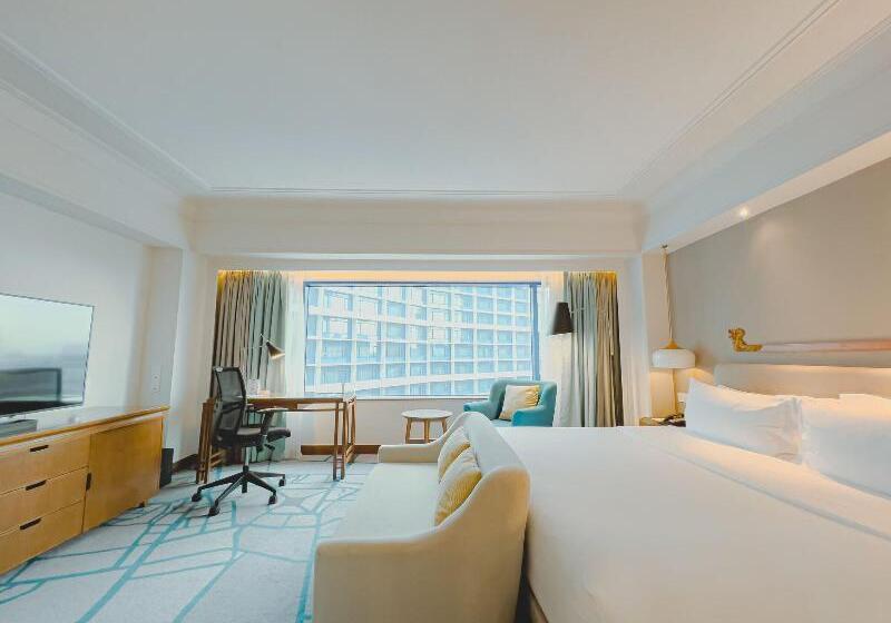 Standard Room, Richmond Hotel Kagoshima Tenmonkan