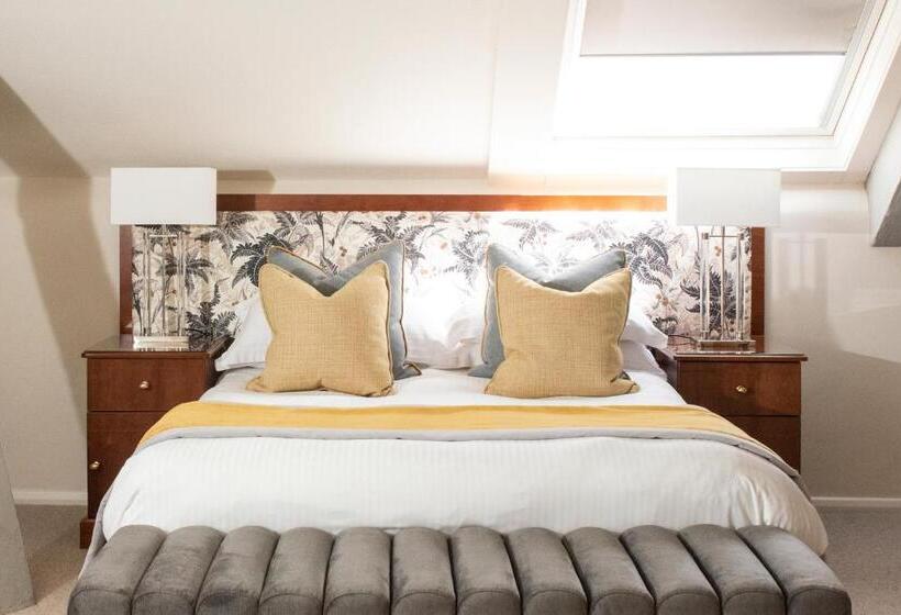 Номер Superior, Roundthorn Country House & Luxury Apartments