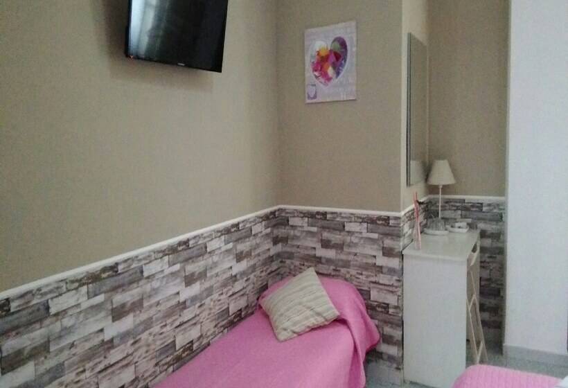 Семейный Номер, B&b Sweet Home Two Steps From The Ruins..
