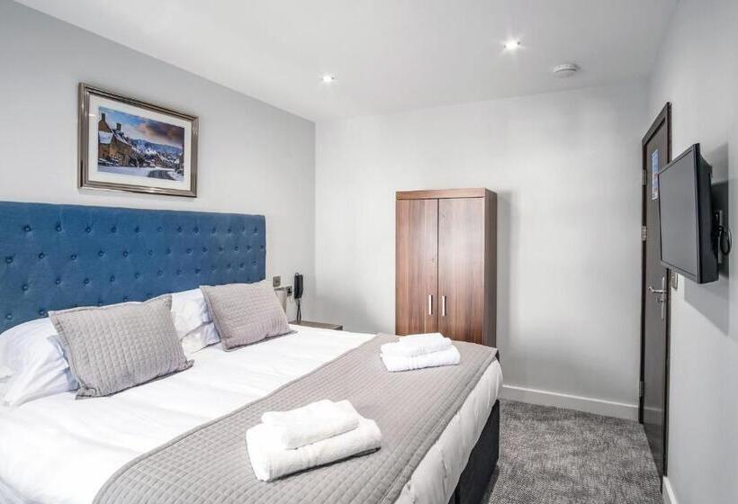 Номер Economy, Cotswolds Hotel & Spa