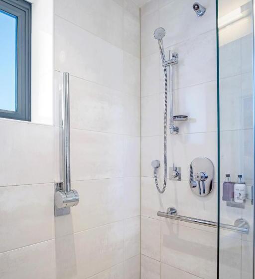 Номер Стандарт, Cotswolds Hotel & Spa