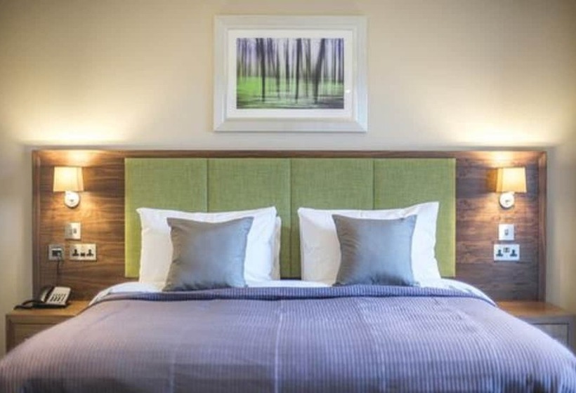 Номер Стандарт, Cotswolds Hotel & Spa