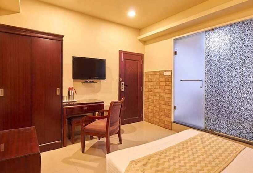 اتاق لوکس, Gold Coast