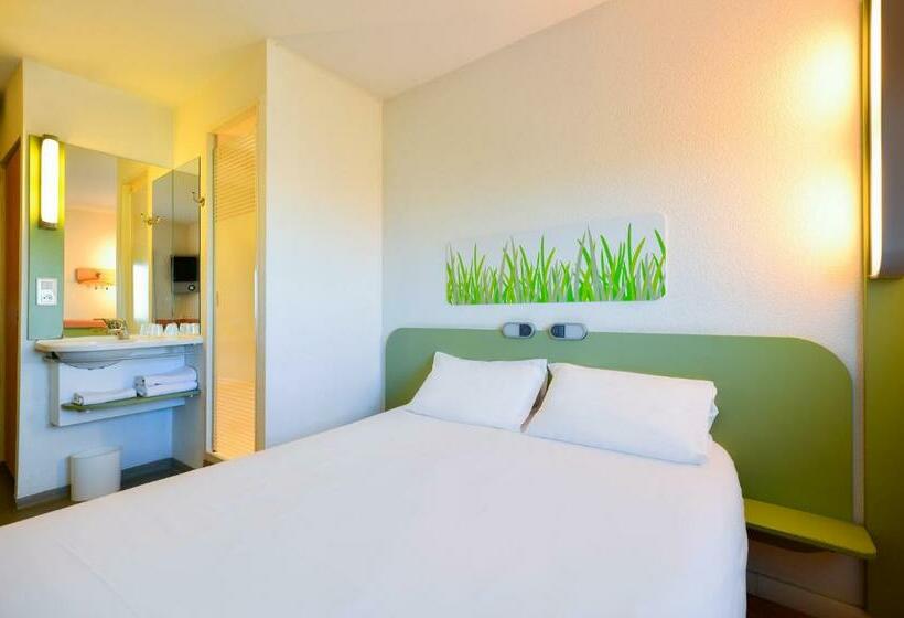 Номер Стандарт, Ibis Budget Velizy