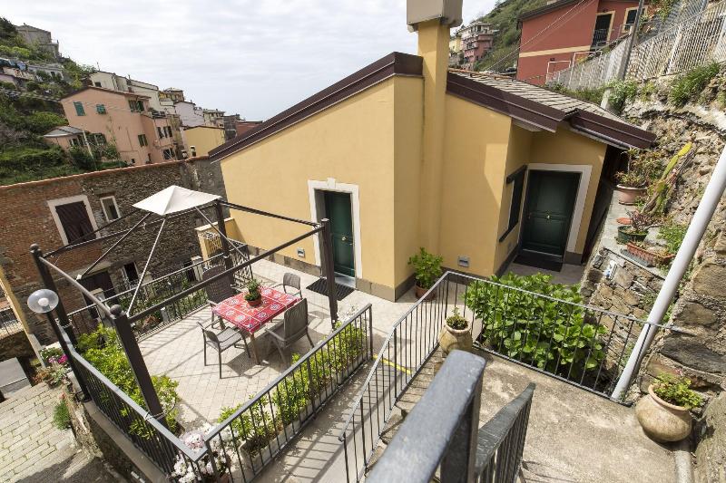 Номер Стандарт, Locanda Ca Da Iride
