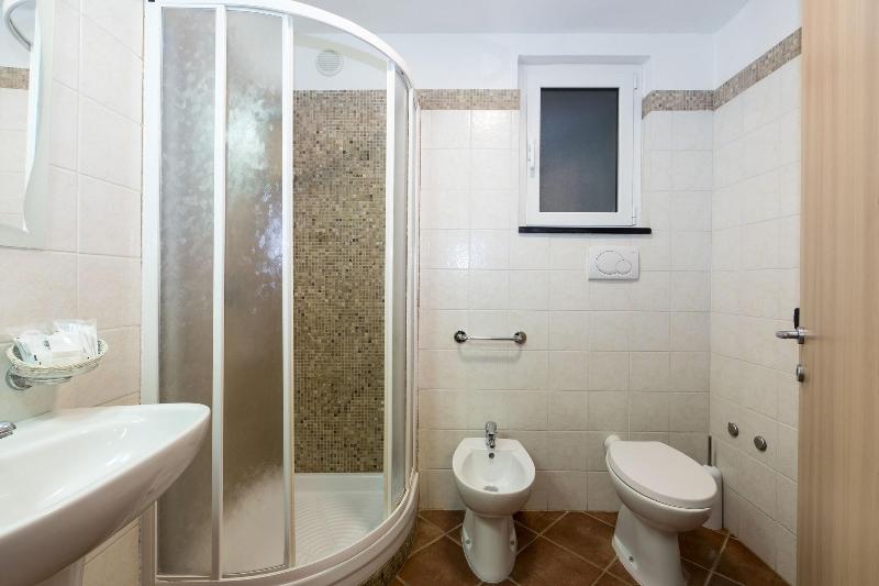 Номер Стандарт, Locanda Ca Da Iride