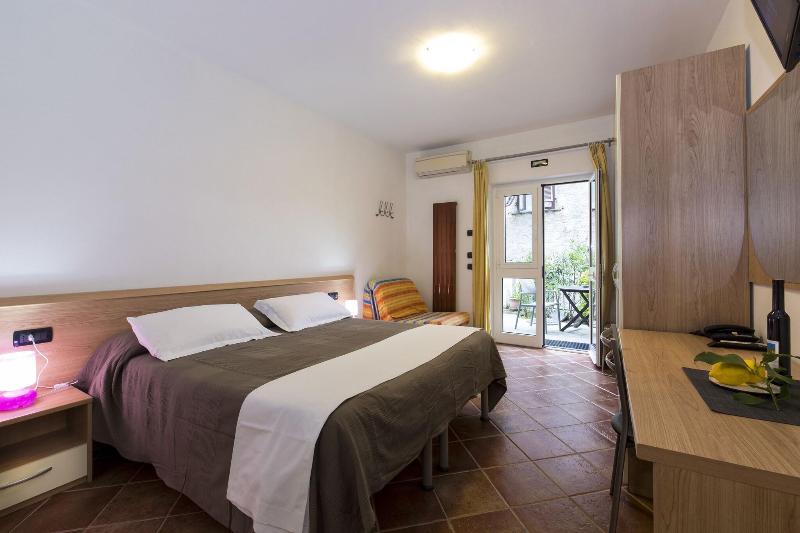 Номер Стандарт, Locanda Ca Da Iride