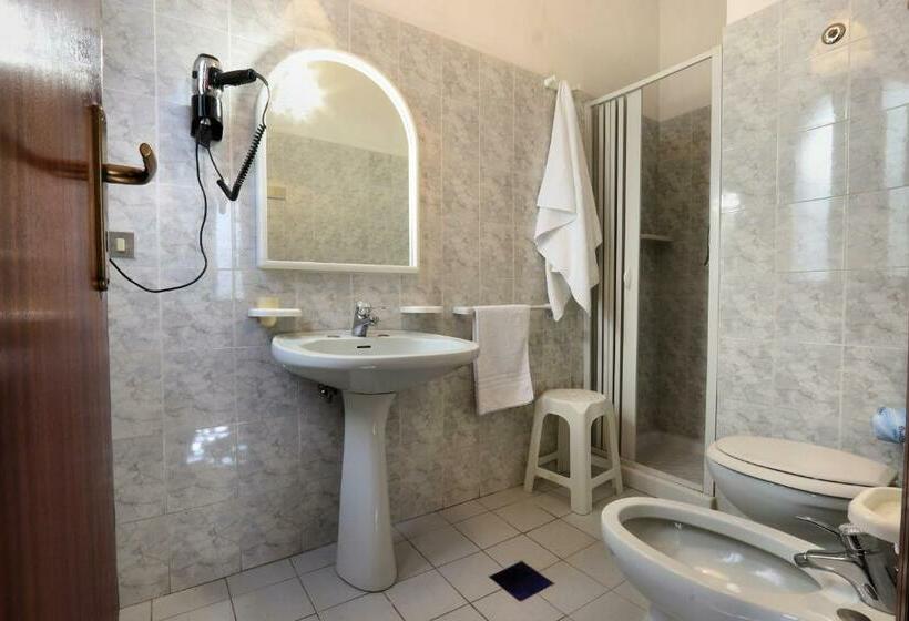 اتاق استاندارد, Testa Di Monaco Natural Beach