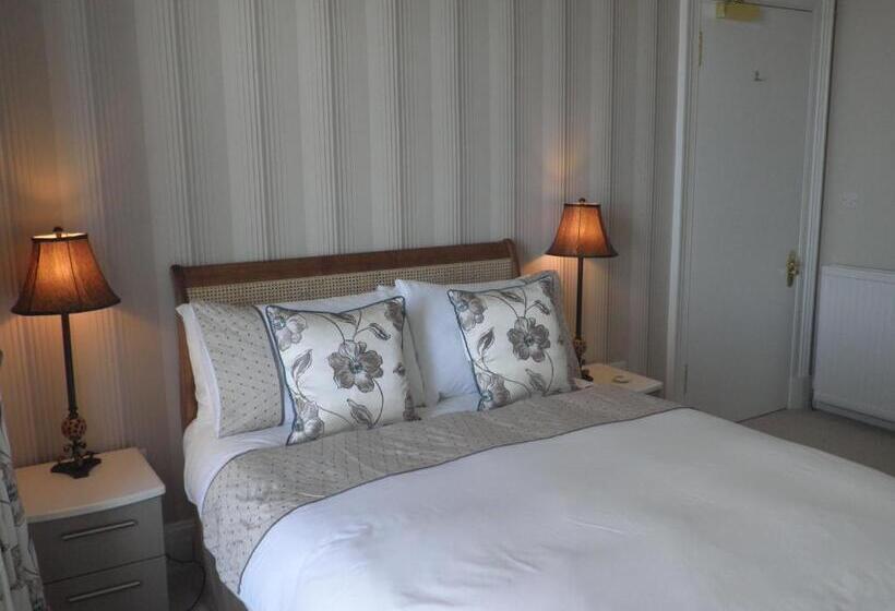 디럭스 룸 바다 전망, Douglas Park Guest House