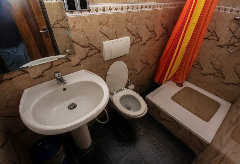 Номер Deluxe, Negombo Village