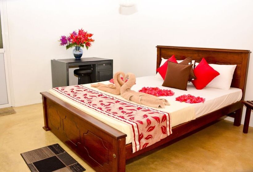 Номер Deluxe, Negombo Village