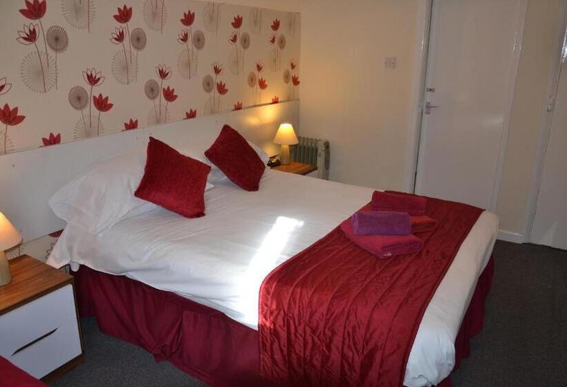 Номер Basic, Abbey Lodge